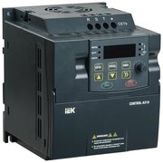  Преобразователь частоты IEK Control-A310 CNT-A310D33V037TEZ 