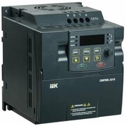  Преобразователь частоты IEK Control-A310 CNT-A310D33V0075TEZ 