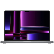  Ноутбук Apple MacBook Pro (MNW83C/A) 16" M2 with 12 core CPU, 19 GPU/16GB/512GB SSD - Space Gray/CA 