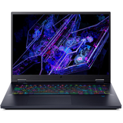 Ноутбук Acer Predator Helios 18 PH18-72-94QH (NH.QP4CD.001) Core i9 14900HX 64Gb SSD4Tb GeForce RTX4090 16Gb 18" IPS WQXGA (2560x1600) Win11H black 