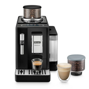  Кофемашина DeLonghi Rivelia EXAM440.35. B черный 
