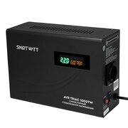  Стабилизатор напряжения SMARTWATT AVR Triac 1000TW 