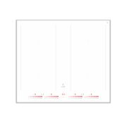  Варочная поверхность LEX EVI 641С WH 