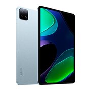  Планшет Xiaomi Mi Pad 6 RU (VHU4384RU) 6+128 Mist Blue 