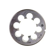  Плашка Туламаш G 1 1/2" 9ХС ТМ 57990 