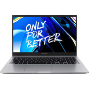  Ноутбук MAIBENBEN M553 (M5531SB0LSRE0) 15.6", IPS, AMD Ryzen 3 5300U 2.6ГГц, 4 ядер, 8ГБ DDR4, 512ГБ SSD, AMD Radeon, Linux, серебристый 