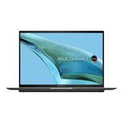  Ноутбук ASUS Zenbook S13 OLED UX5304MA-NQ161 (90NB12V2-M00A70) Core U7-155H/16Gb/SSD1Tb/13.3"/OLED/2.8К/NoOS/grey 