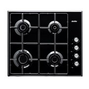  Варочная поверхность Simfer H60Q40B401 