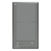  Варочная поверхность индукционная MAUNFELD CVI292S2FLGR Inverter 