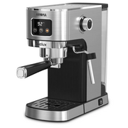  Кофеварка EVELUX ECM 1009 Aroma 