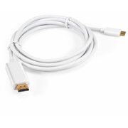  Кабель-адаптер ExeGate EX-CM-HDMI2M-0.1 EX294722RUS Type C-HDMI USB Type C/19M 4K 120HZ 8K 30Hz 1,8м 