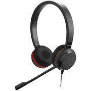 Гарнитура Jabra Evolve 20 SE (4999-823-309) черный 