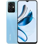  Смартфон OSCAL Tiger 10 8/256 Gb Blue 