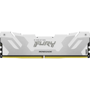  ОЗУ Kingston Fury Renegade KF572C38RW-16 DDR5 - 1x 16ГБ 7200МГц, DIMM, Ret 