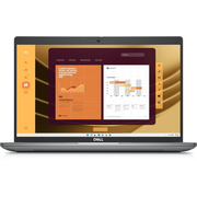  Ноутбук DELL Latitude 5450-7314 Core 7Ultra 155U 14,0" FullHD WVA AG 32GB (2x16GB)DDR5 1TB SSD Integrated Graphics, Linux,1,37kg, KB Eng/Rus 