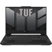  Ноутбук ASUS TUF Gaming F15 FX507ZC4-HN078 (90NR0GW1-M00A40) 15.6", 2023, IPS, Intel Core i7 12700H 2.3ГГц, 14 ядер, 16ГБ DDR5, 512ГБ SSD 