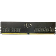 ОЗУ Kingmax KM-LD5-5600-16GS DDR5 16GB 5600MHz RTL PC5-44800 CL44 DIMM 288-pin 1.1В single rank Ret 