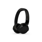  Наушники накладные PHILIPS TAH4209BK/00Bt 