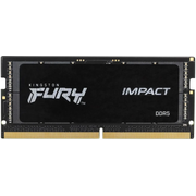  ОЗУ Kingston Fury Impact KF560S38IB-16 DDR5 - 1x 16ГБ 6000МГц, для ноутбуков (SO-DIMM), ECC, Ret 