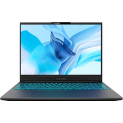 Ноутбук MAIBENBEN X16A-R77445 (X16A-R77445FFSLGRE0) 16", IPS, AMD Ryzen 7 7435H 3.1ГГц, 8 ядер, 16ГБ DDR5, 512ГБ SSD, GeForce RTX 4050 