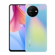  Смартфон OSCAL Tiger 12 12/256 Gb Blue 