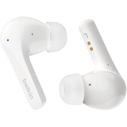 Наушники Belkin Soundform Motion True Wireless EarbudsWhite 