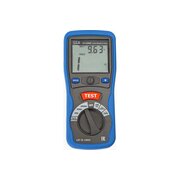  Измеритель сопротивления заземления СЕМ DT-5300B (482025) 
