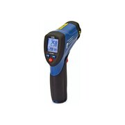  Пирометр СЕМ Профессиональный DT-8862 (480816) 