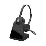  Гарнитура Jabra Engage 65 Stereo (9559-553-111) черный 