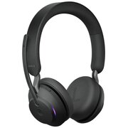  Наушники с микрофоном Jabra Evolve2 65 Link380c MS черный (26599-999-899) 