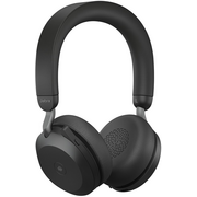  Гарнитура Jabra Evolve2 75, Link380a MS Stereo (27599-999-999) Black 