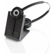  Гарнитура Jabra Pro 920 Duo (920-29-508-101) черный 
