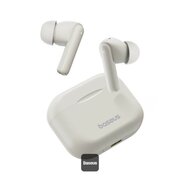  Наушники bluetooth TWS Baseus Bowie E17 White 