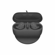  Гарнитура Jabra Evolve2 Buds (20797-999-989) черный 