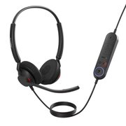  Гарнитура Jabra Engage 40 (4099-413-279) черный 