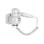  Фен настенный Connex WT-2000W3 Chrome Linie 456128 