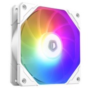  Вентилятор ID-COOLING TF-12025-Pro-ARGB White 
