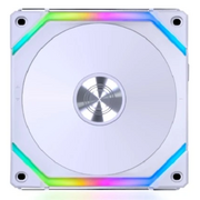  Вентилятор Lian Li Uni Fan SL120 V2 White /UF-SL120V2-1W/ (G99.12SLV21W.R0) 120x120x28мм (PWM, ARGB, 250-2000 об/мин, 29.2dBa) 