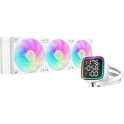  СВО DeepCool LD360 (R-LD360-WHDMMN-G-1) white, Ret 