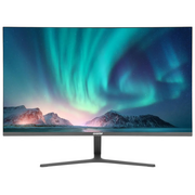  Монитор Digma Progress 27P503F (DM27SB04) темно-серый 
