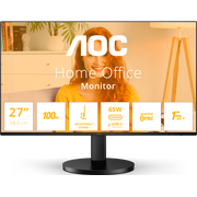  Монитор AOC Q27B3CF2 Black 