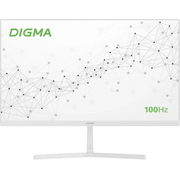  Монитор Digma Progress 27P502F (DM27SB09) белый 