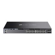  Стекируемый управляемый коммутатор TP-Link SG6428X Omada 
