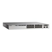  Коммутатор CISCO C9200L-24P-4G-E Catalyst 9200L 
