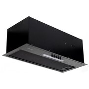 Вытяжка Konigin Level Full Black 60 