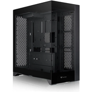  Корпус Thermaltake CTE E600MX (CA-1Y3-00M1WN-00) Hydrangea Blue черный без БП E-ATX 11x120mm 4x140mm 2xUSB3.0 audio bott PSU 
