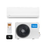  Сплит-система Midea Favorite MSFRW-09N8C2 белый 