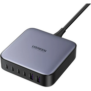  СЗУ Ugreen CD271 (40914) GaN 200W Desktop Charger 6-Port 