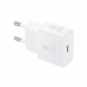  СЗУ Samsung EP-T2510NWEGWW 25W Type-C White 