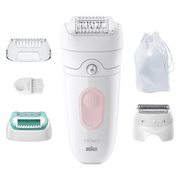  Эпилятор Braun Silk-epil 5 5-050 